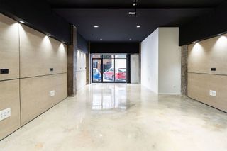 Local comercial en alquiler en Ensanche - Diputación en Alicante