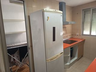 Piso en alquiler en Bami - Tabladilla - La Estrella en Sevilla