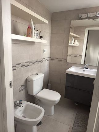 Piso en alquiler en Bami - Tabladilla - La Estrella en Sevilla