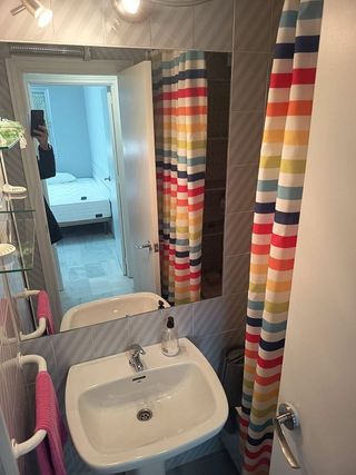 Piso en alquiler en Bami - Tabladilla - La Estrella en Sevilla