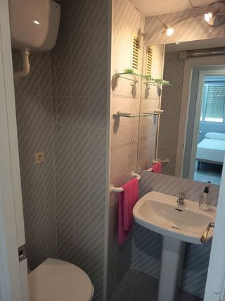 Piso en alquiler en Bami - Tabladilla - La Estrella en Sevilla