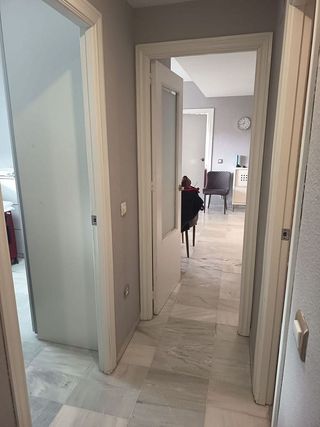 Piso en alquiler en Bami - Tabladilla - La Estrella en Sevilla