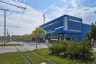 Trastero en alquiler en Sant Just Desvern