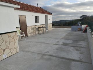 Casa rural en alquiler en Calahonda en Mijas