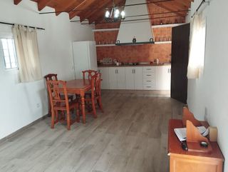 Casa rural en alquiler en Calahonda en Mijas
