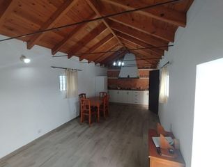 Casa rural en alquiler en Calahonda en Mijas