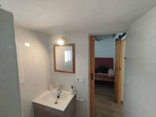 Casa rural en alquiler en Calahonda en Mijas