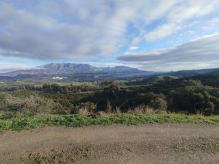 Casa rural en alquiler en Calahonda en Mijas