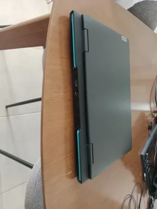 Portátil Lenovo IDEAPAD 3 Gaming RAM 32Gb 1TSSD