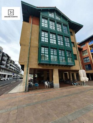 Local comercial en venta en Zumaia