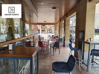 Local comercial en venta en Zumaia