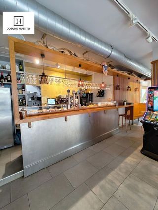 Local comercial en venta en Zumaia