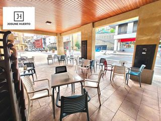 Local comercial en venta en Zumaia