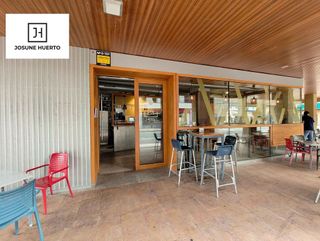 Local comercial en venta en Zumaia