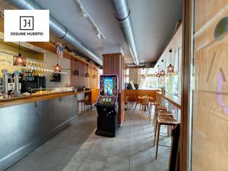 Local comercial en venta en Zumaia