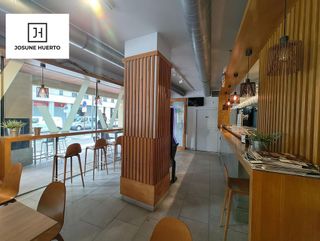 Local comercial en venta en Zumaia