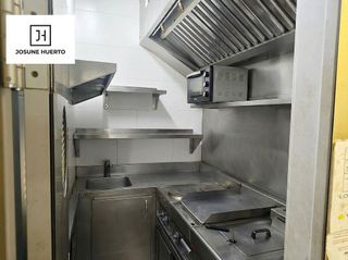 Local comercial en venta en Zumaia