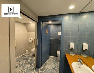 Local comercial en venta en Zumaia