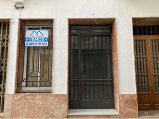 Local comercial en venta en Rambla (La)