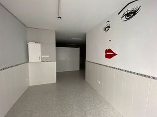 Local comercial en venta en Rambla (La)