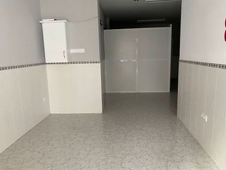 Local comercial en venta en Rambla (La)