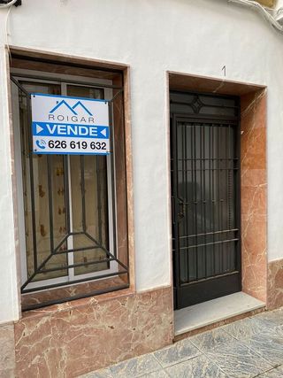 Local comercial en venta en Rambla (La)