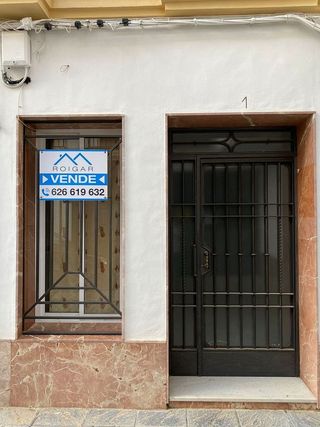 Local comercial en venta en Rambla (La)