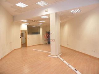 Local comercial en venta en Centro en Cuenca