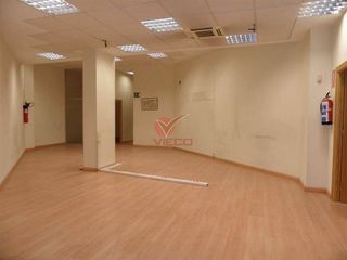 Local comercial en venta en Centro en Cuenca