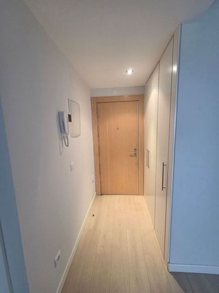 Piso en alquiler en Castillejos en Madrid