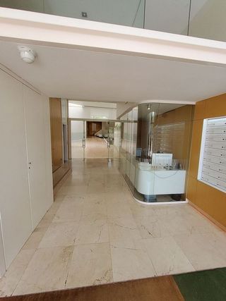 Piso en alquiler en Castillejos en Madrid