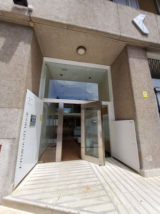 Piso en alquiler en Castillejos en Madrid