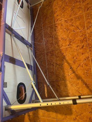 Camilla quirumed aluminio