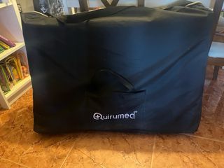 Camilla quirumed aluminio