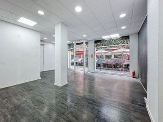 Local comercial en alquiler en Albors en Valencia