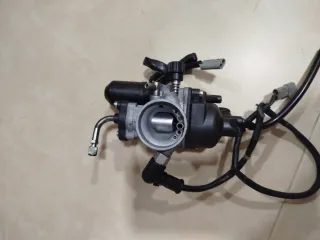 Carburador Dellorto PHBG 22