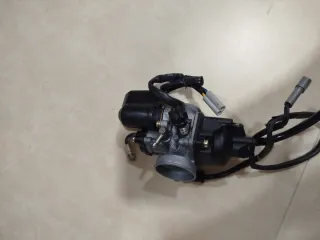 Carburador Dellorto PHBG 22
