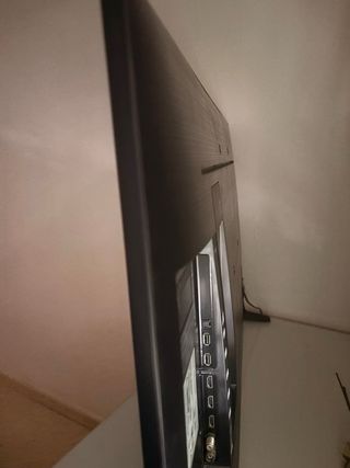 Smart TV Samsung 43” UHD 4K