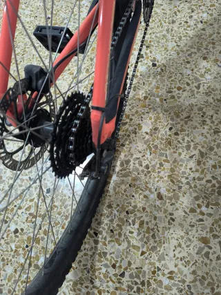 Bicicleta Specialized 29