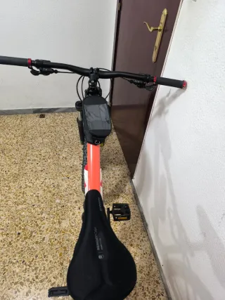 Bicicleta Specialized 29