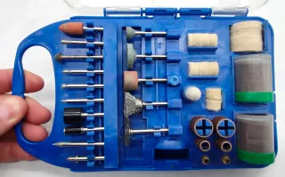 Lotto Vecchie Utensili Attrezzi da lavoro Vintage