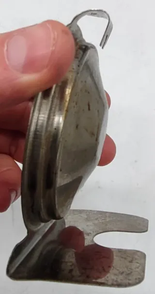 Lotto Vecchie Utensili Attrezzi da lavoro Vintage