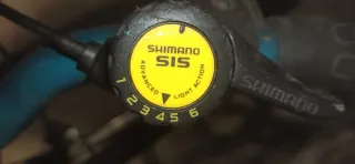 Bicicleta BH Supra Azul