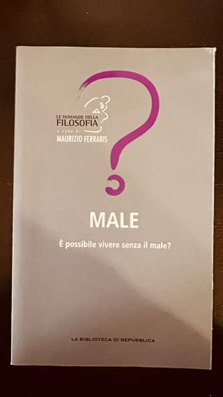 5 volumi. Le domande della filosofia.