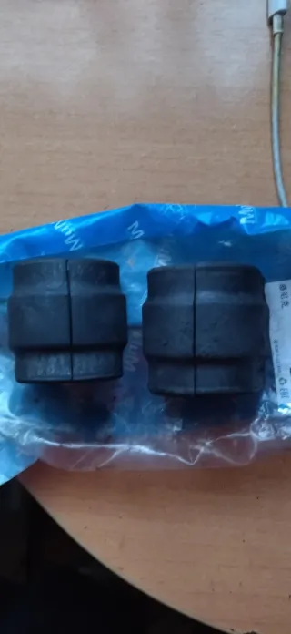 Silentblocks Barra Estabilizadora bmw