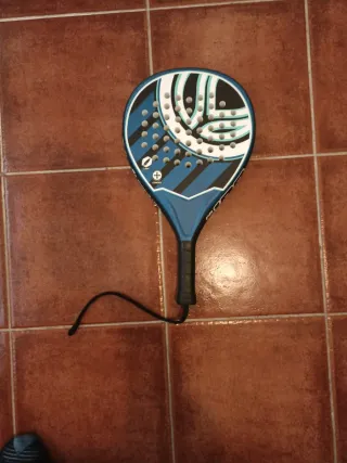 Pack 2 Palas Pádel Arte (Adulto/Infantil)