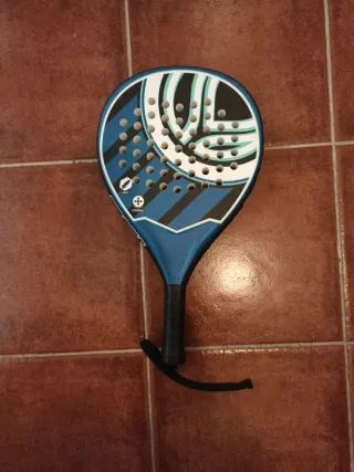 Pack 2 Palas Pádel Arte (Adulto/Infantil)