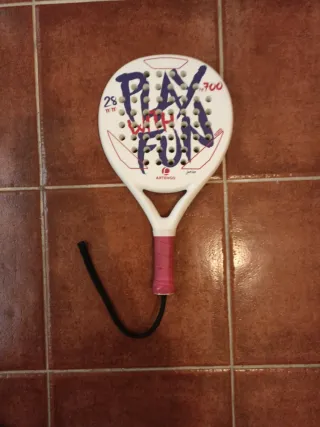 Pack 2 Palas Pádel Arte (Adulto/Infantil)