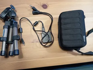 Cámara Olympus SP-810UZ 14MP