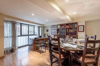 Oficina en alquiler en San Matías - Realejo en Granada